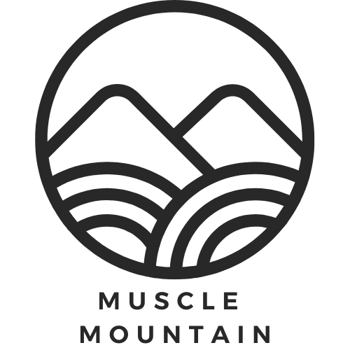 マッスルマウンテン（登山と筋肉ブログ）
