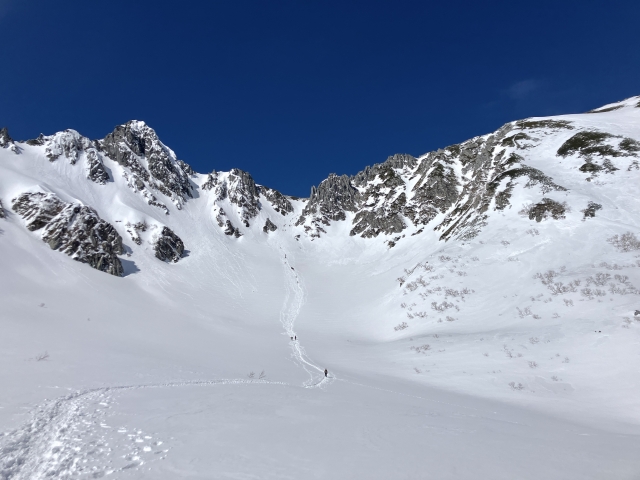 【山行記録】厳冬期の木曽駒ヶ岳へ！年末登山と爆風の稜線